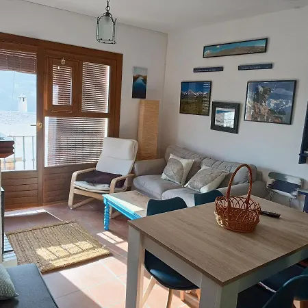 Casa Pepa Apartment Bubion Exterior photo