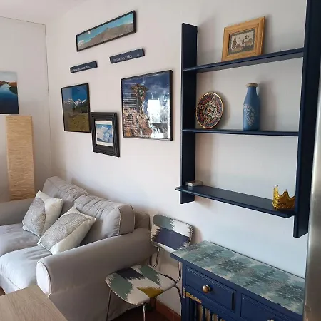 Casa Pepa Apartment Bubion Exterior photo