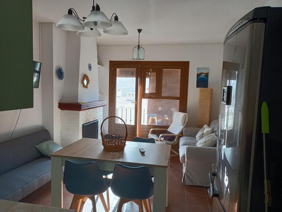 Apartment Casa Pepa