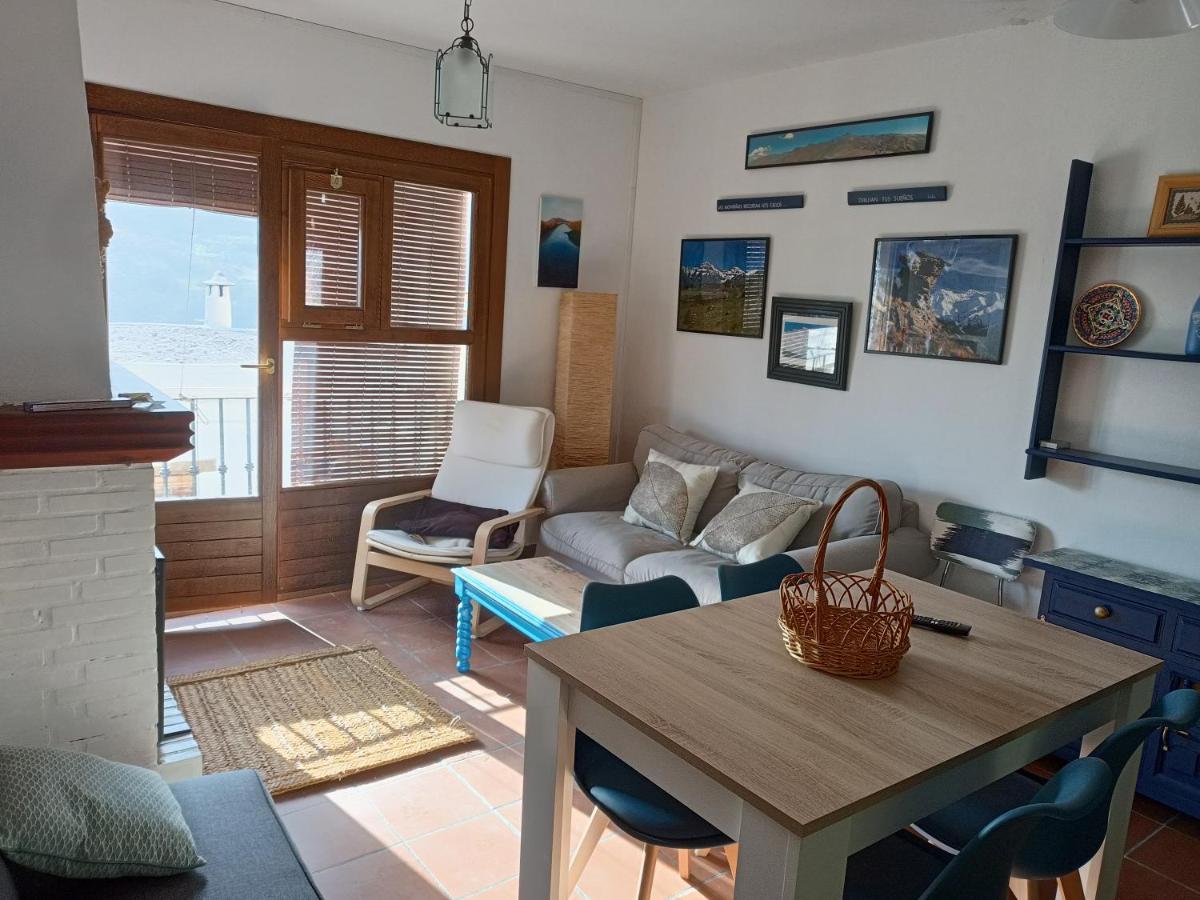 Casa Pepa Apartment