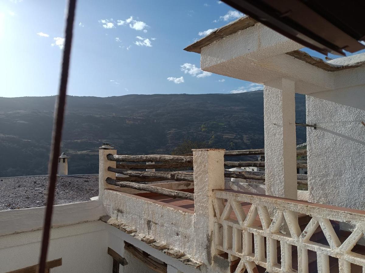 Apartment Casa Pepa Bubion