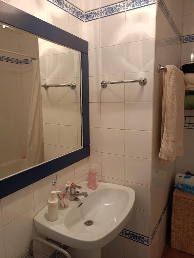Casa Pepa Apartment