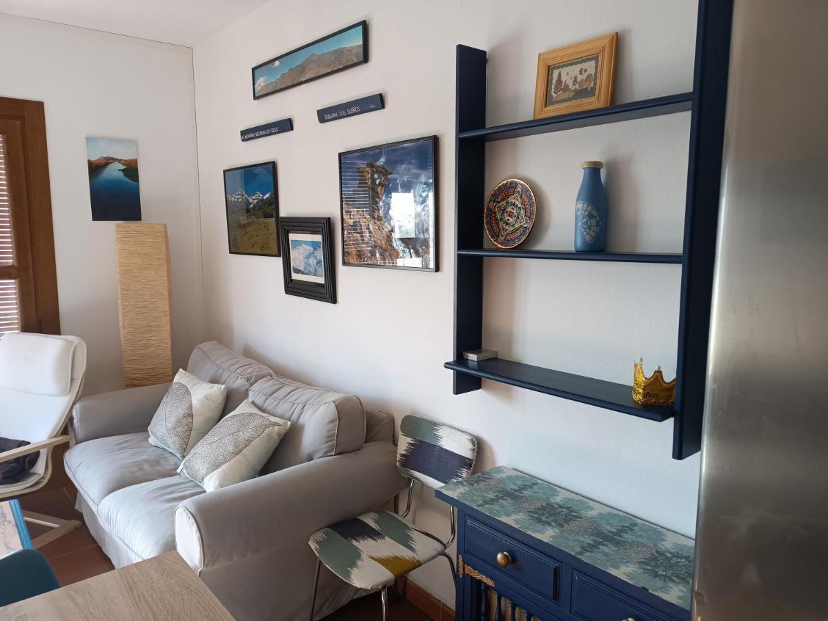 Casa Pepa Apartment